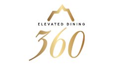 360 on the Hill logo