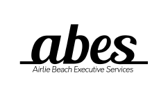 Airlie Beach Executive Services logo