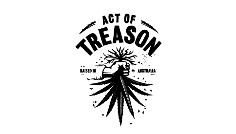 Acts of Treason logo