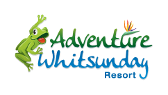 Adventure Whitsunday logo