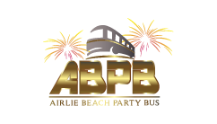 Airlie Beach Party Bus logo