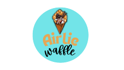 Airlie Waffle logo