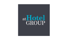 at Hotel Group logo