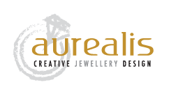 Aurealis Jewellery logo
