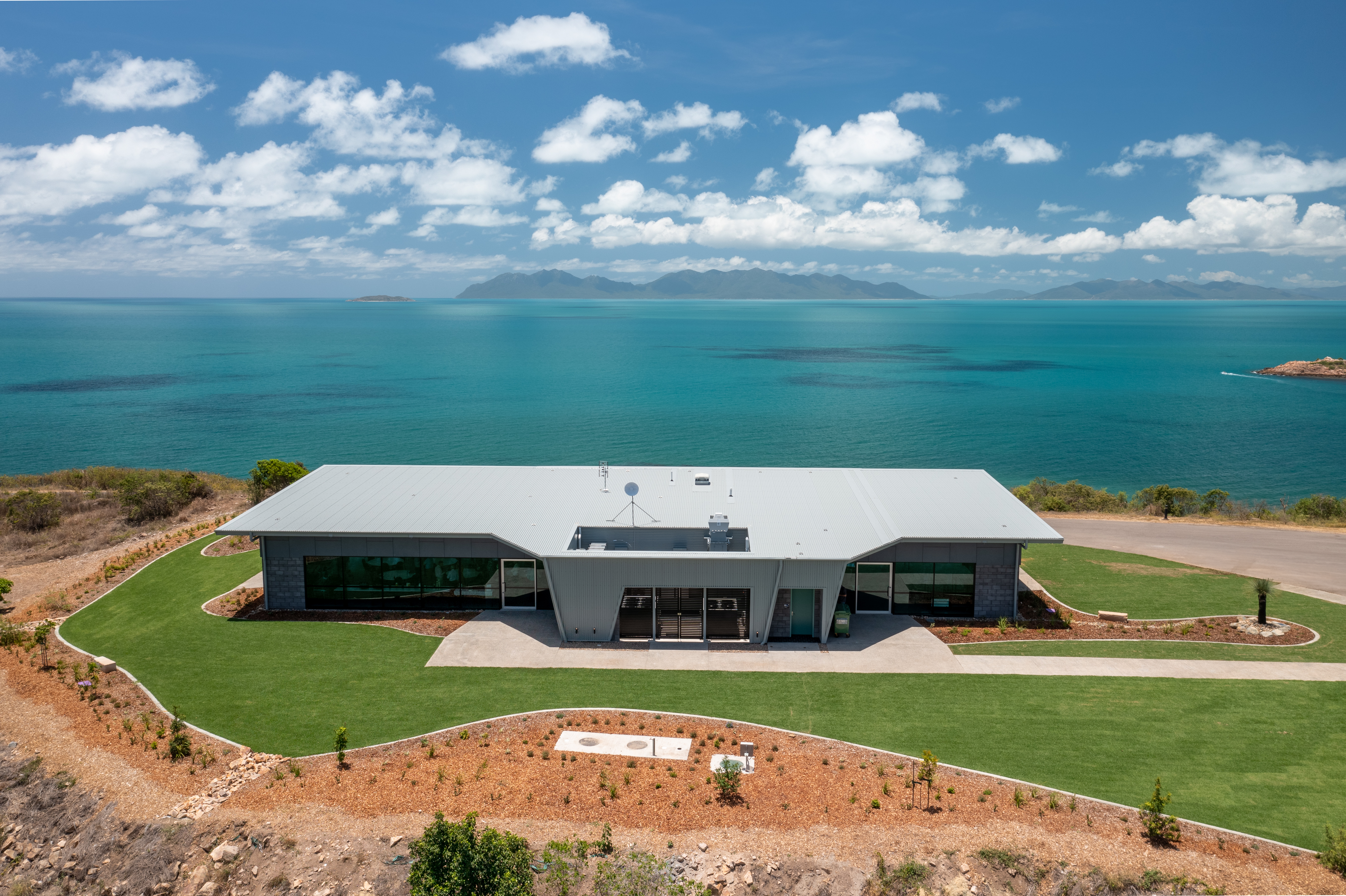 Whitsundays Flagstaff Hill