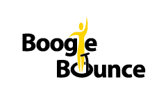 Boogie Bounce logo