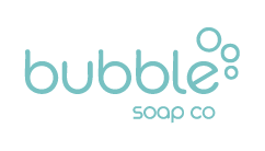 Bubble Soap Co logo
