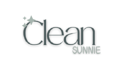 Clean Sunnie logo
