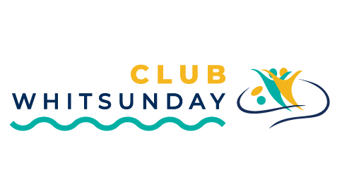 Club Whitsunday logo