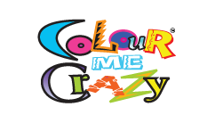 Colour Me Crazy logo