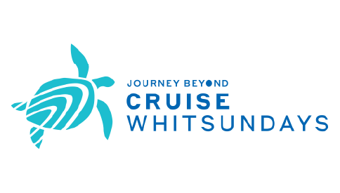 Cruise Whitsundays logo