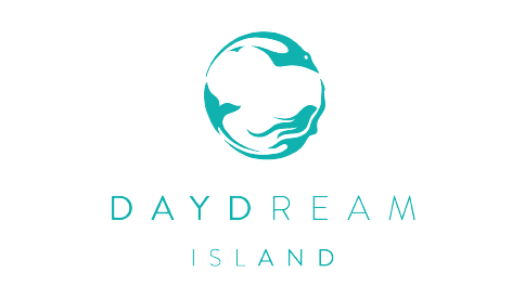 Daydream Island Resort and Spa logo