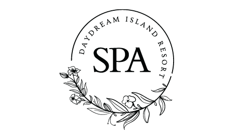 Daydream Island Resort Spa logo