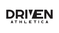Driven Athletica logo