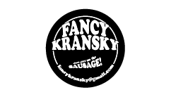 Fancy Kransky logo
