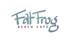 Fat Frog Cafe logo