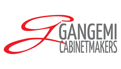 Gangemi Cabinet Makers logo