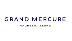 Grand Mercure Magnetic Island logo