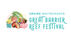 Great Barrier Reef Festival logo