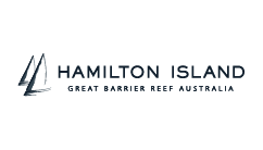 Hamilton Island logo