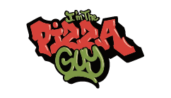 I'm the Pizza Guy logo