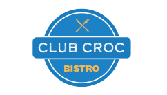 Club Croc logo