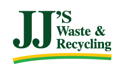 JJ's Waste & Recycling logo