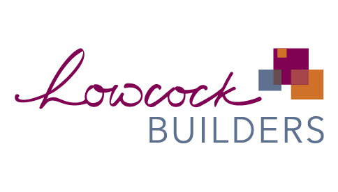 Lowcock Builders logo