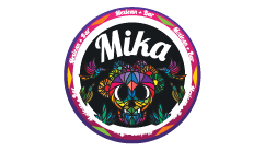 Mika logo