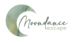 Moondance Escape logo