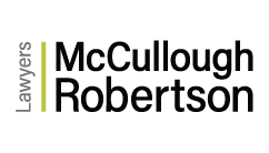 McCullough Robertson logo