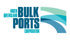 North Queensland Bulk Ports logo