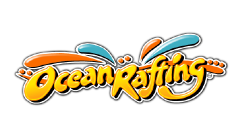 Ocean Rafting logo