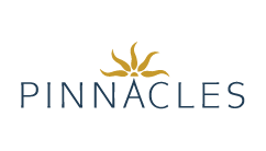Pinnacles Resort logo