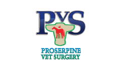 Proserpine Vet Survey logo