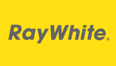 Ray White Whitsunday logo