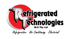 Refrigerated Technologies logo