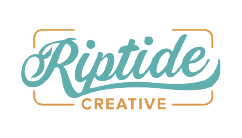 Riptide Creative logo