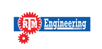 RTM Engineering logo