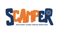 Scamper logo