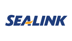Sealink logo