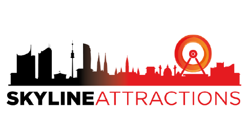 Skyline Attractions logo