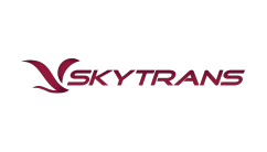 Skytrans logo
