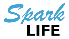 Spark Life logo