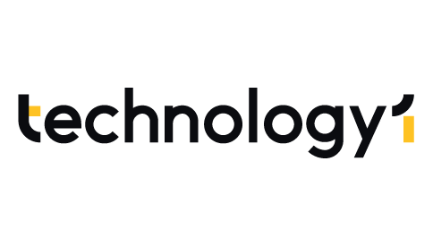 Technology One logo