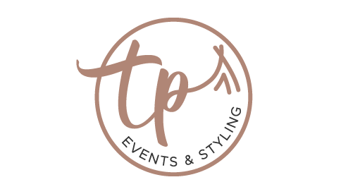 TP Events logo
