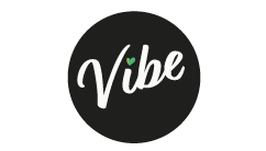 Vibe Yoga logo