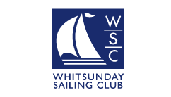 Whitsunday Sailing Club logo