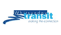 hitsunday Transit logo