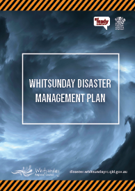 Whitsunday Disaster Management Plan 2024 - 2025 edition